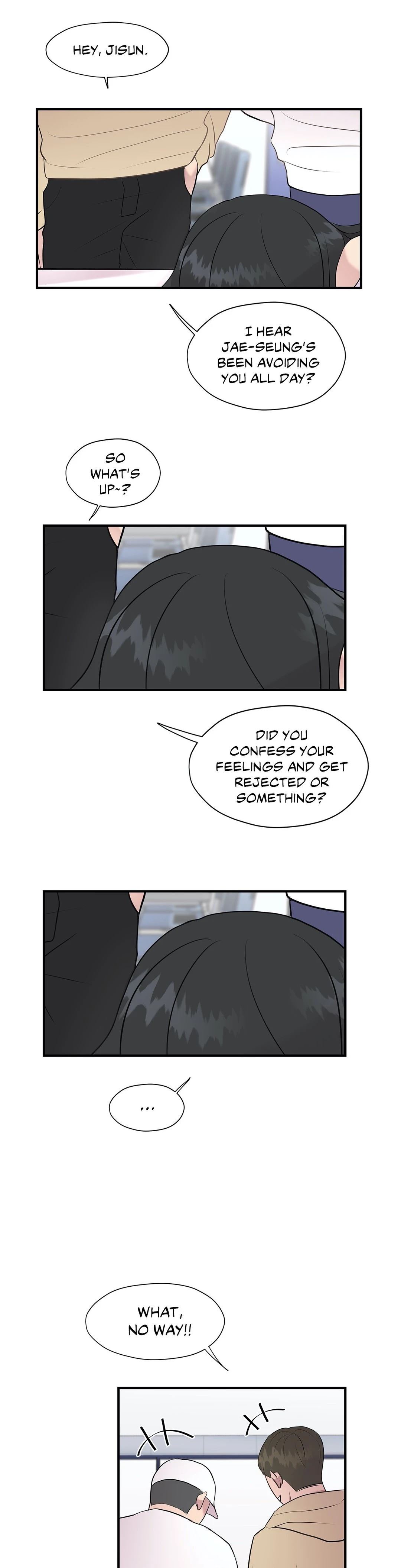 Toxic Burn Chapter 11 image 6