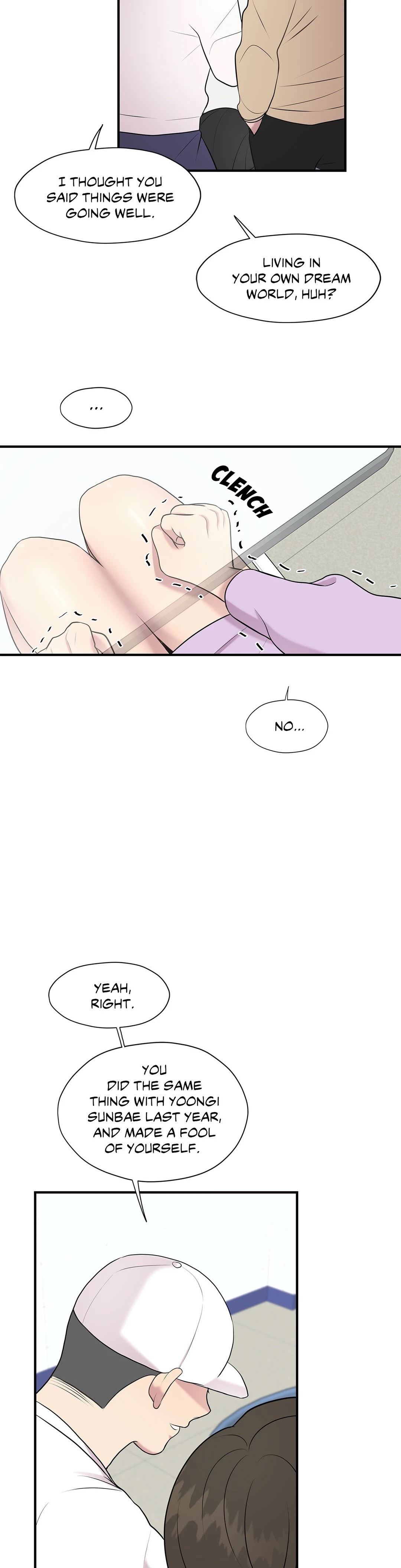 Toxic Burn Chapter 11 image 7