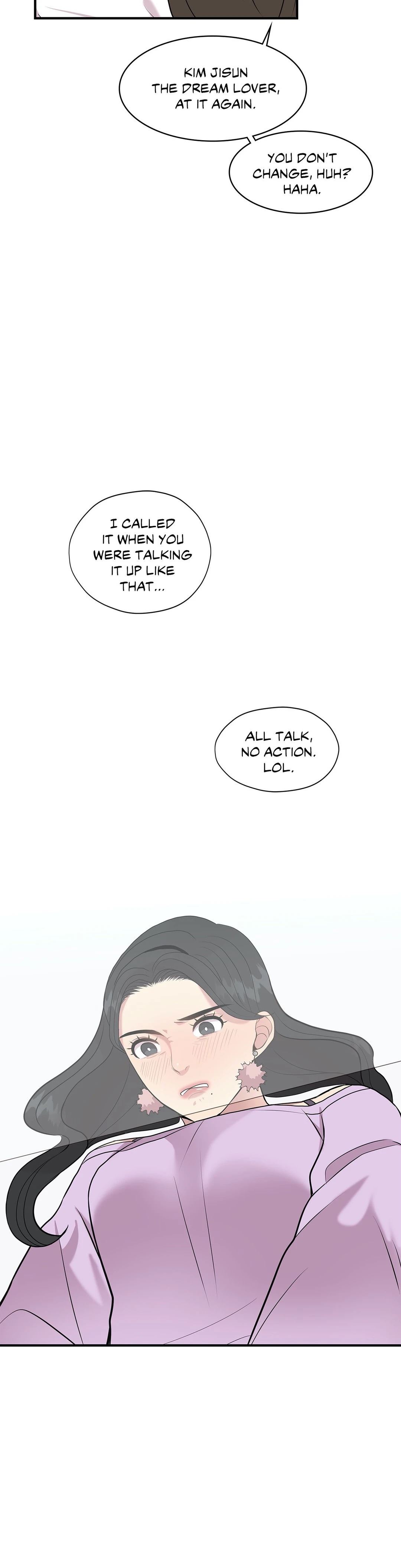 Toxic Burn Chapter 11 image 8