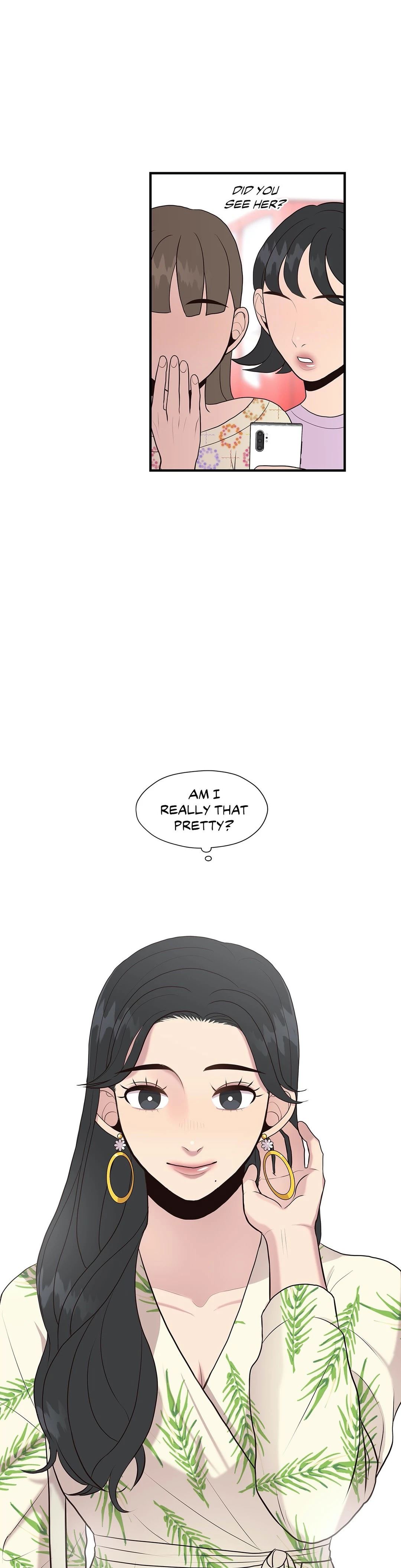 Toxic Burn Chapter 12 image 9