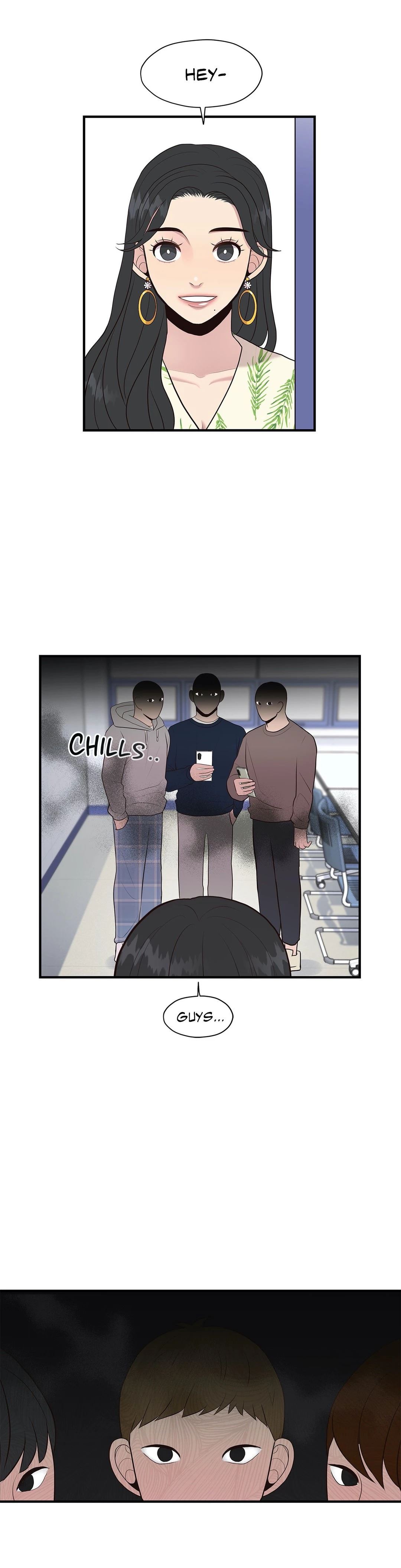 Toxic Burn Chapter 12 image 11