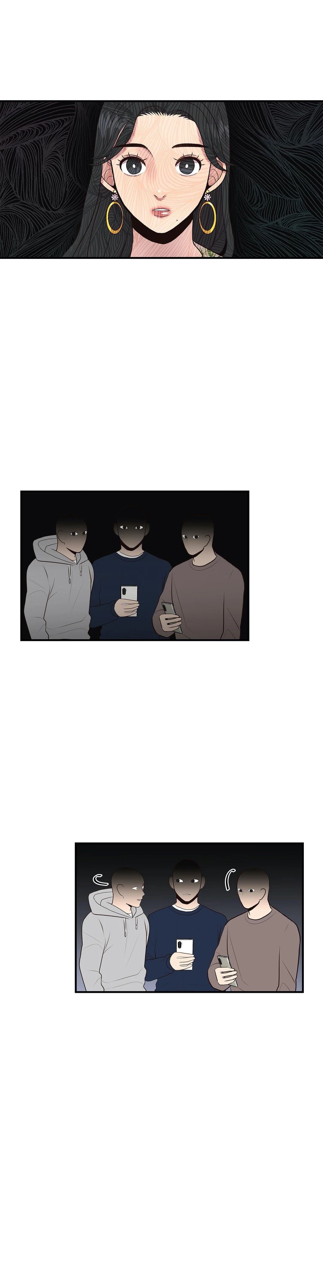 Toxic Burn Chapter 12 image 12