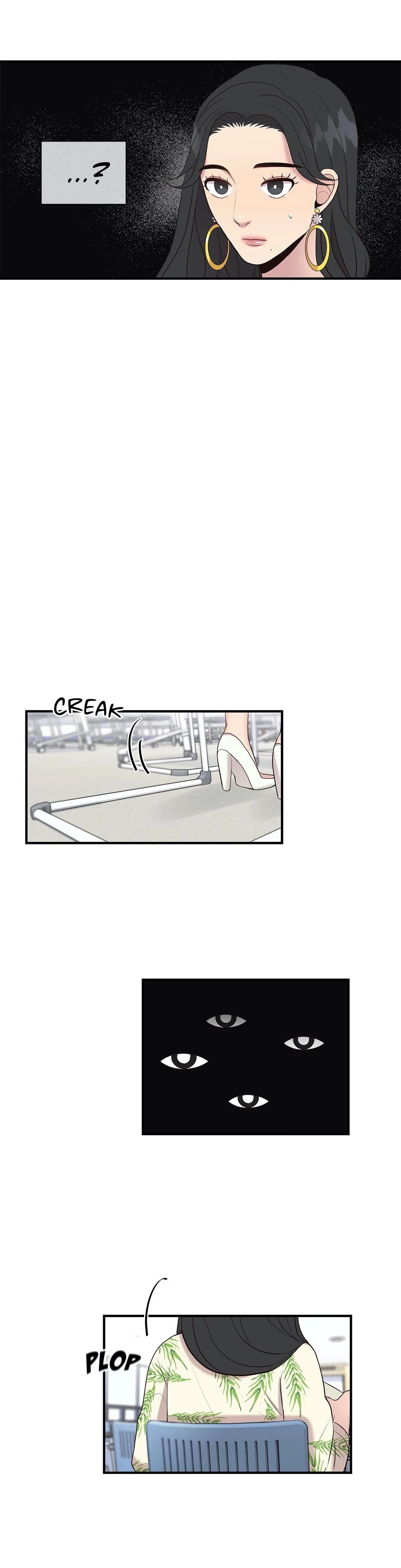 Toxic Burn Chapter 12 image 13