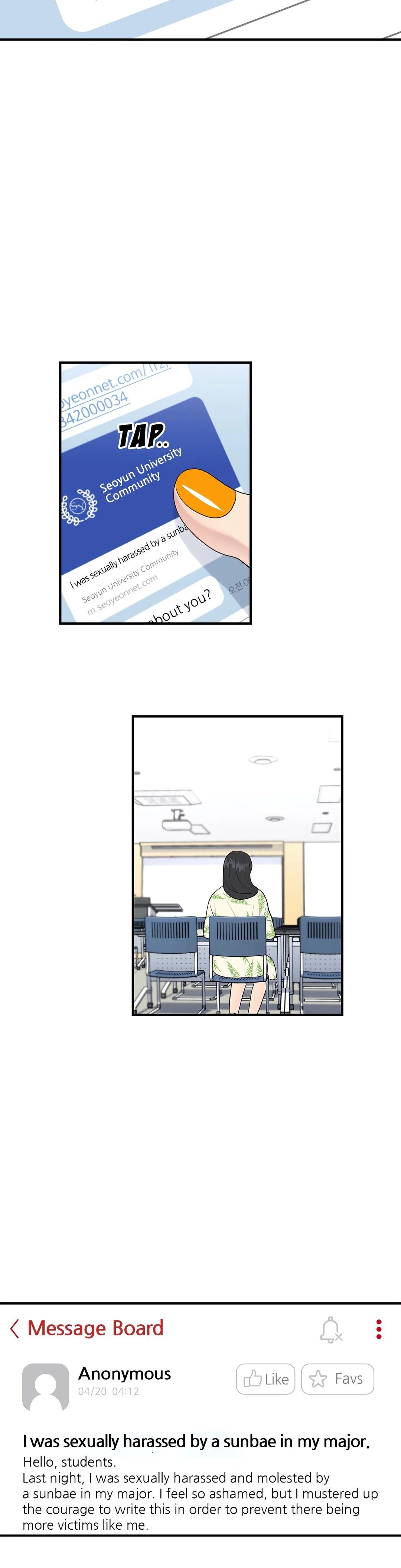 Toxic Burn Chapter 12 image 17