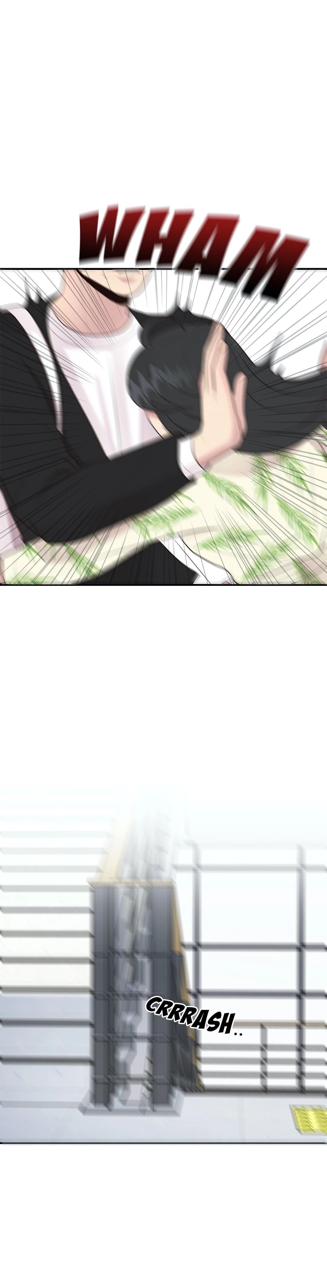 Toxic Burn Chapter 12 image 27