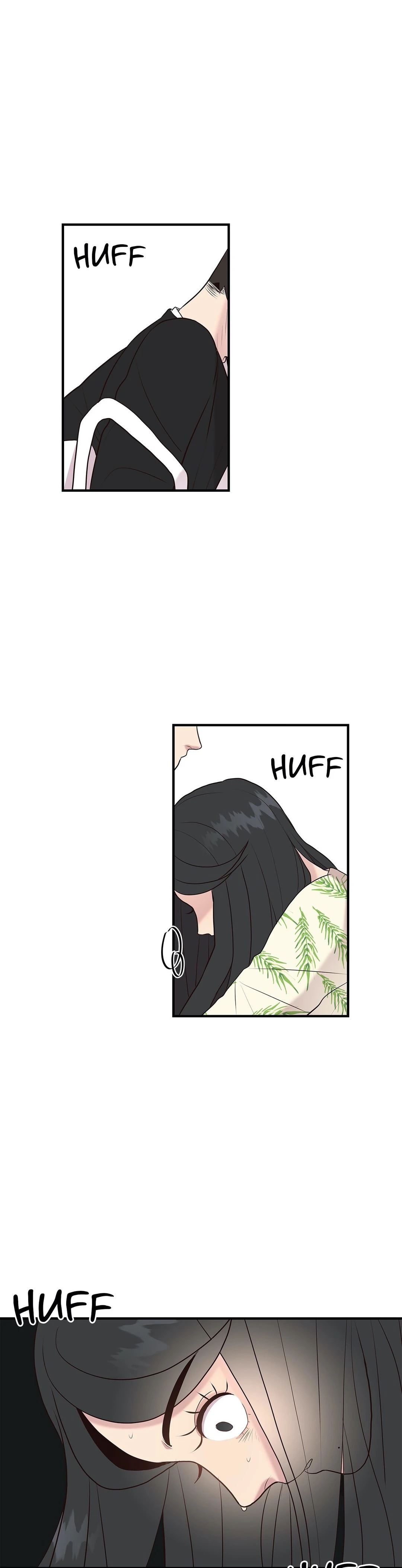 Toxic Burn Chapter 12 image 28
