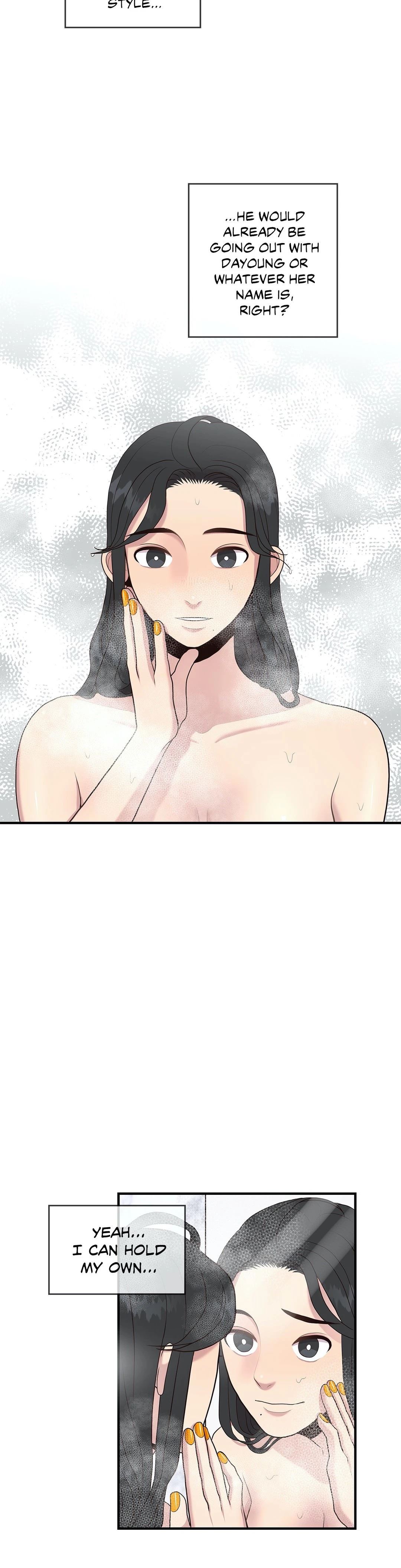 Toxic Burn Chapter 12 image 2