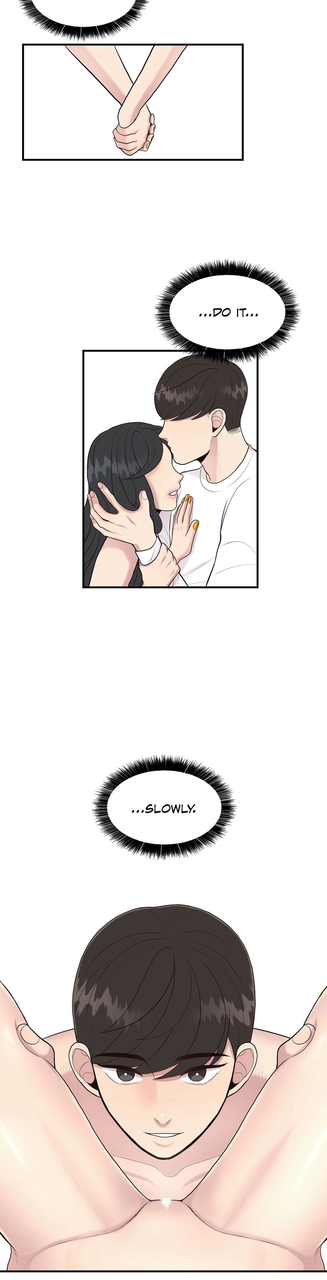 Toxic Burn Chapter 12 image 5