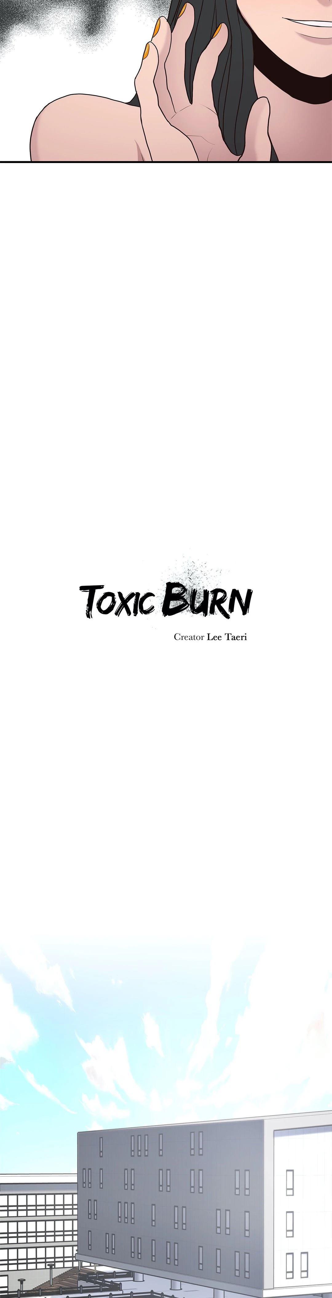 Toxic Burn Chapter 12 image 7