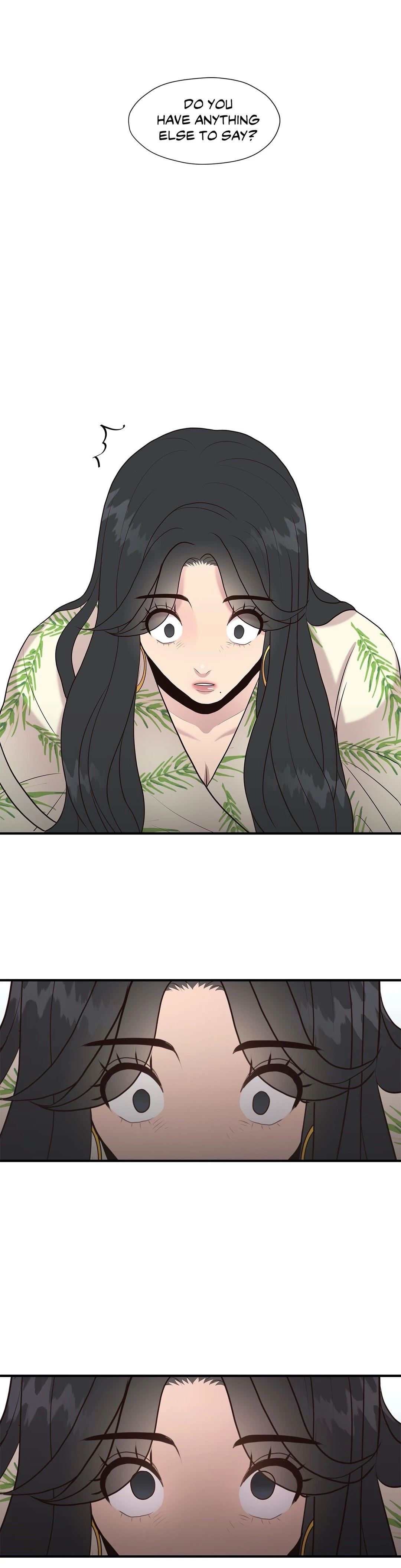 Toxic Burn Chapter 13 image 0