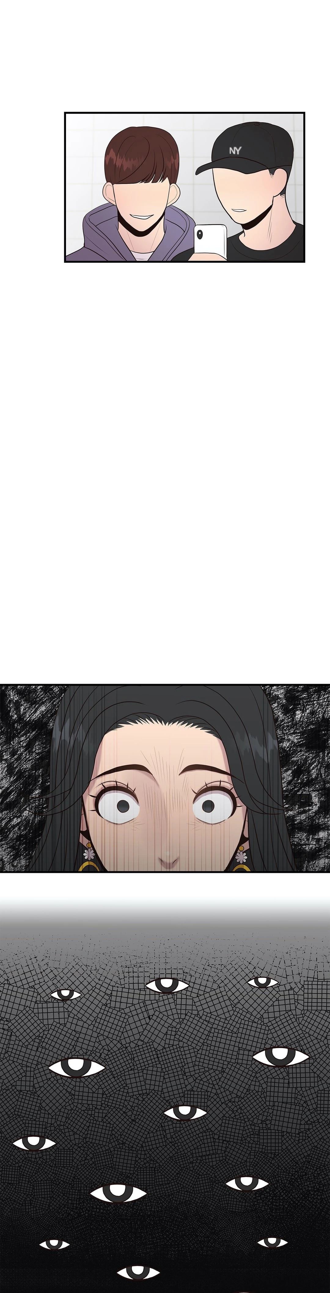 Toxic Burn Chapter 13 image 9