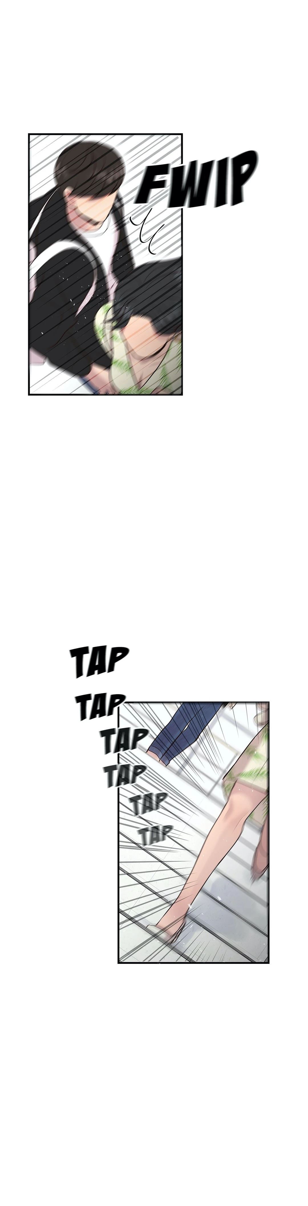 Toxic Burn Chapter 13 image 11
