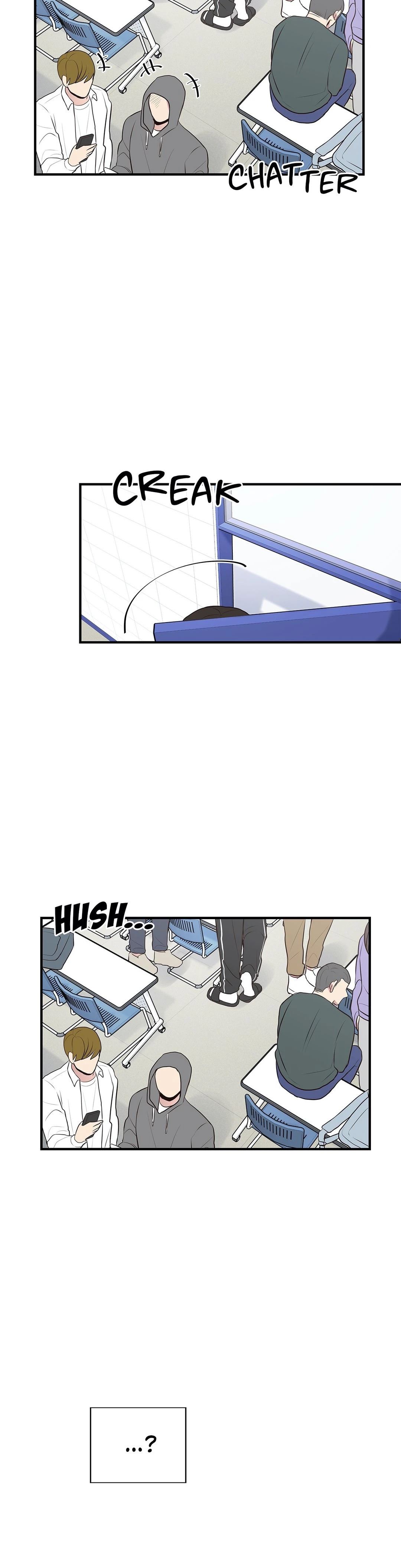Toxic Burn Chapter 13 image 13