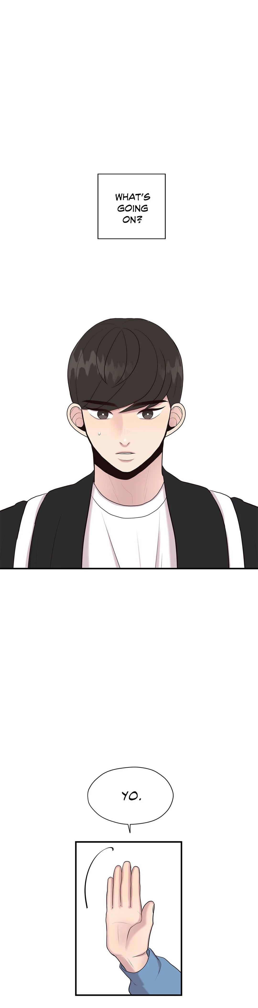 Toxic Burn Chapter 13 image 14