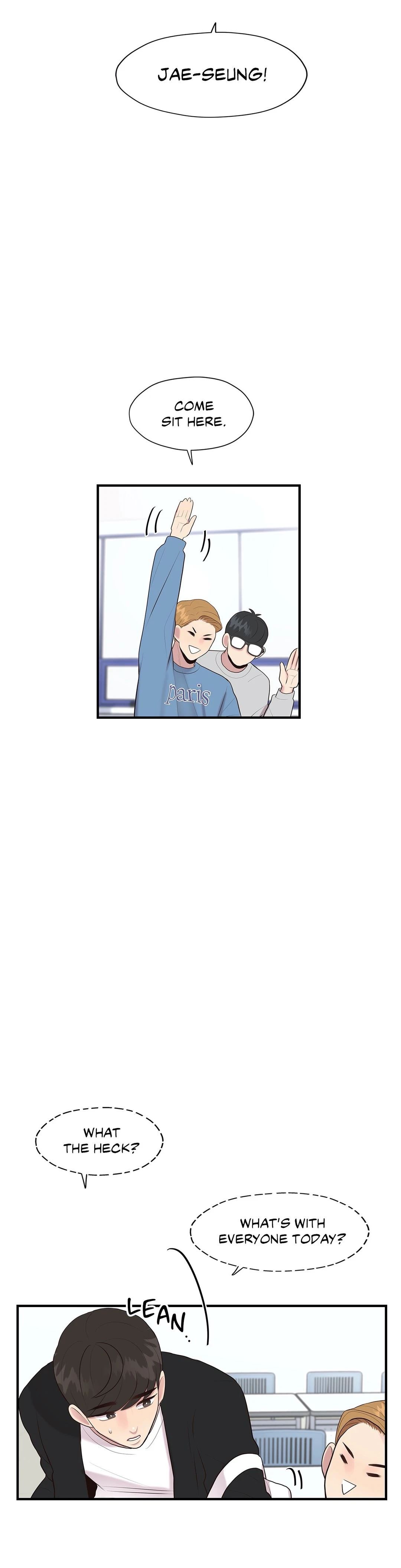 Toxic Burn Chapter 13 image 15