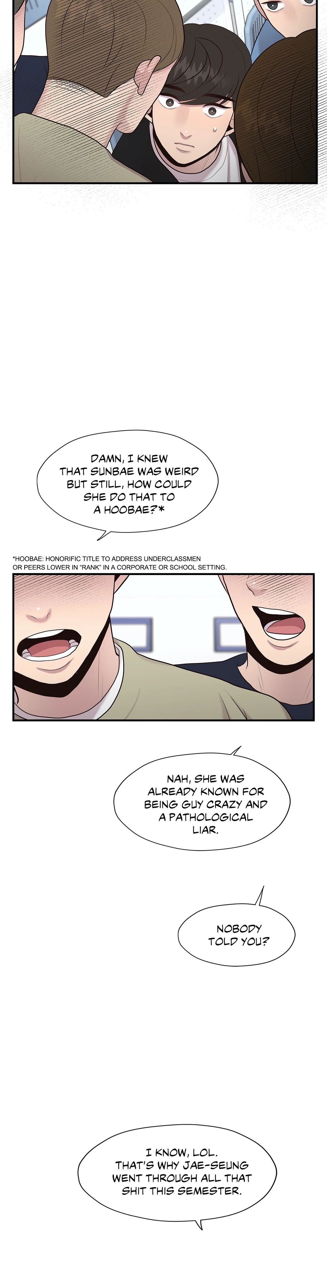 Toxic Burn Chapter 13 image 17