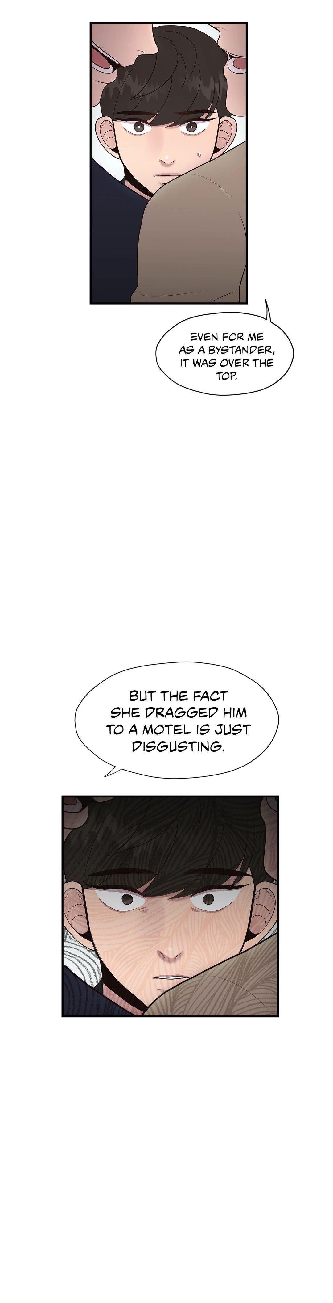 Toxic Burn Chapter 13 image 18