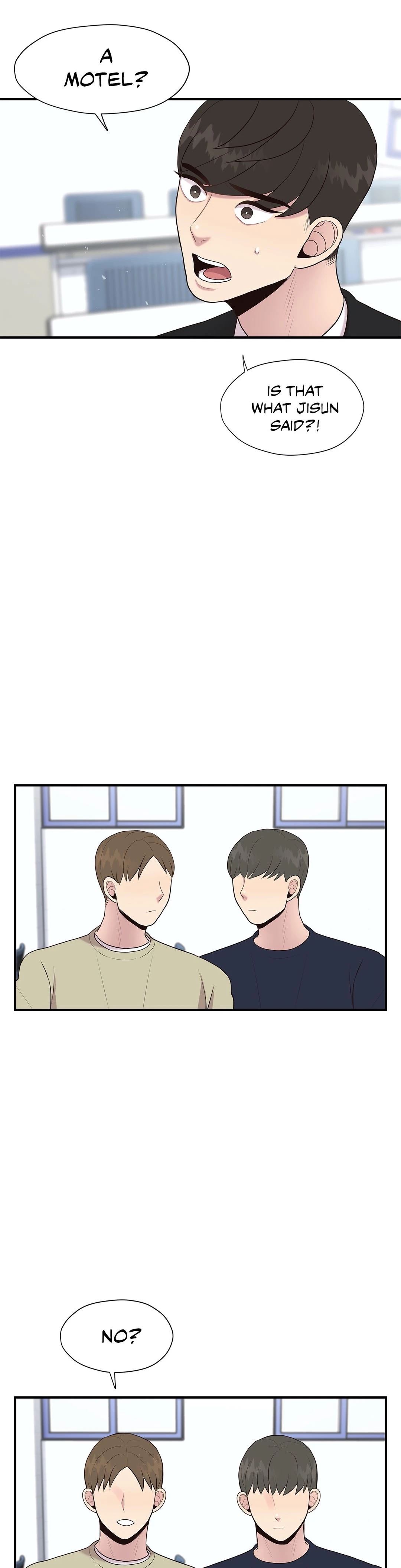 Toxic Burn Chapter 13 image 19
