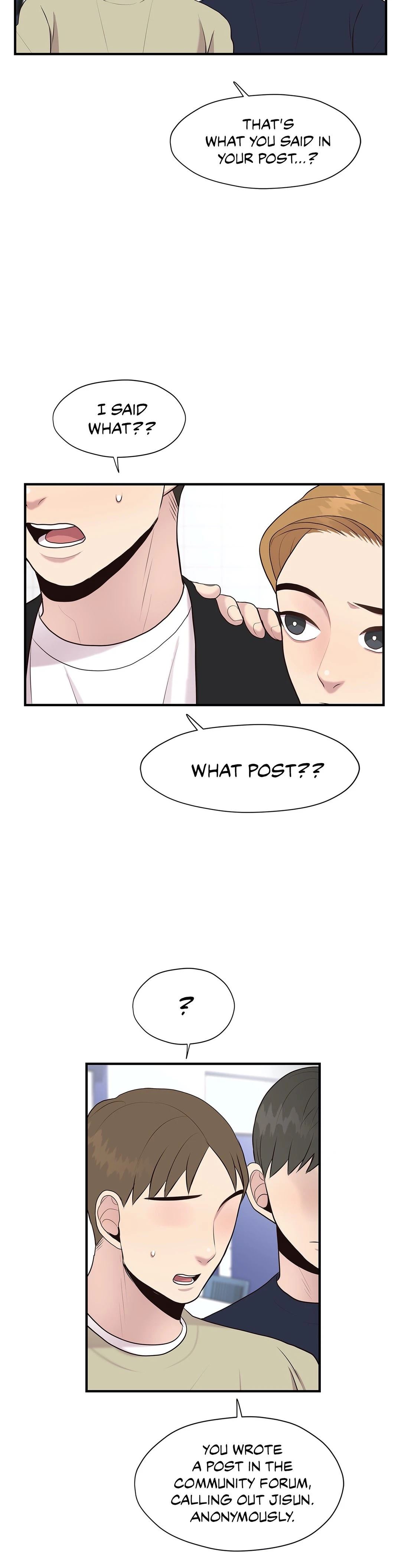Toxic Burn Chapter 13 image 20
