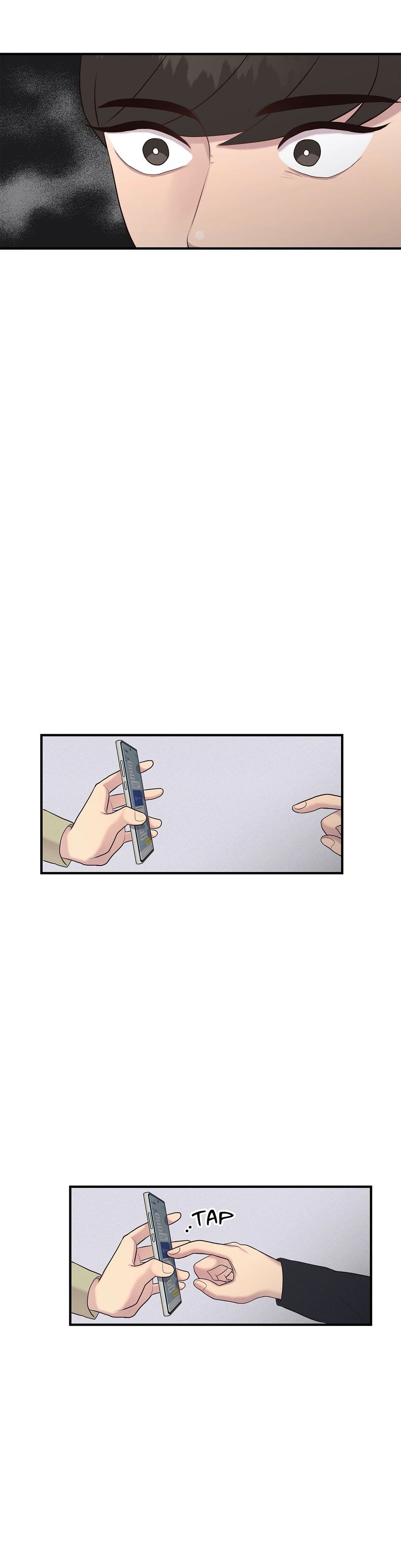 Toxic Burn Chapter 13 image 22