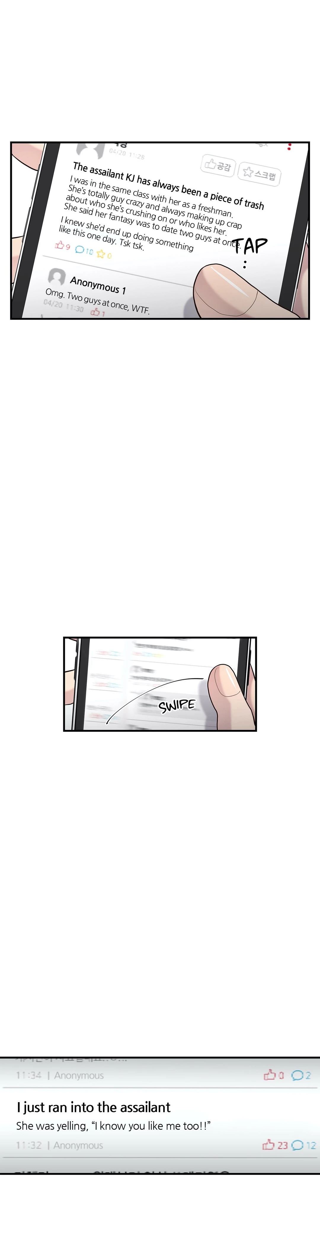Toxic Burn Chapter 13 image 25