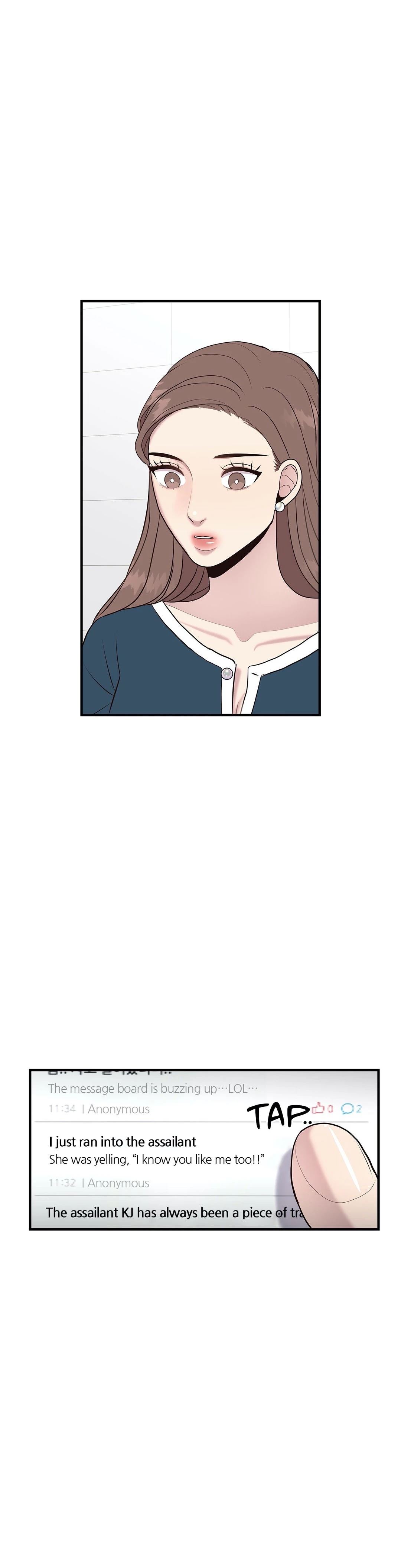 Toxic Burn Chapter 13 image 26