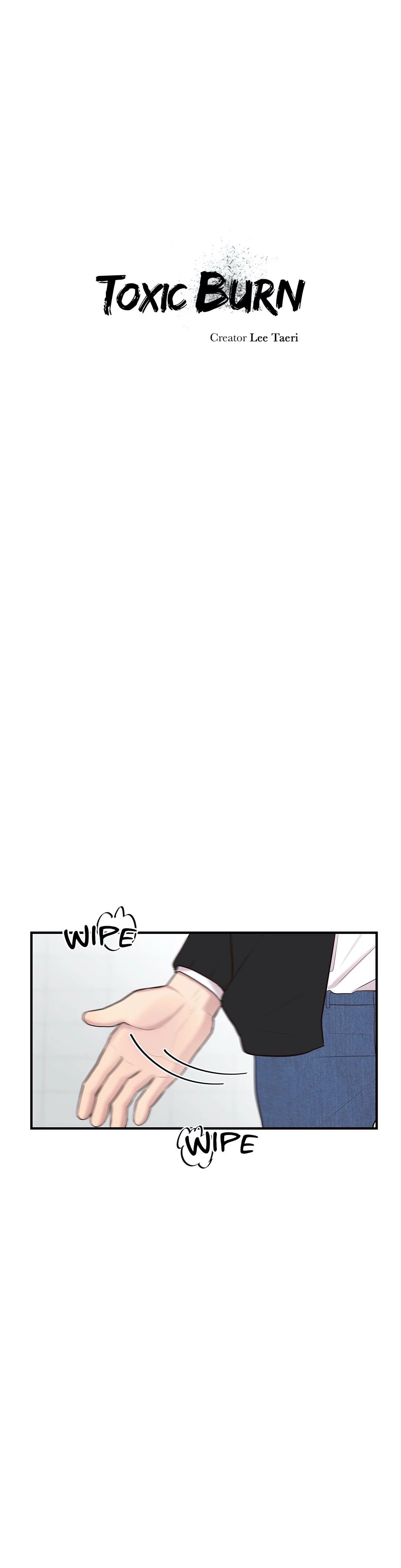 Toxic Burn Chapter 13 image 2