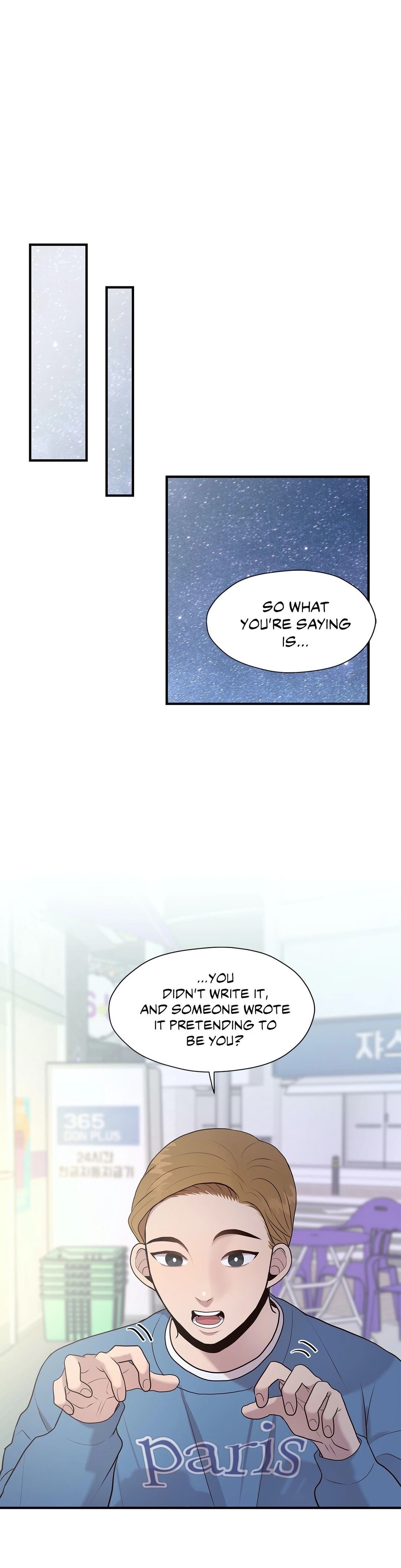 Toxic Burn Chapter 13 image 29
