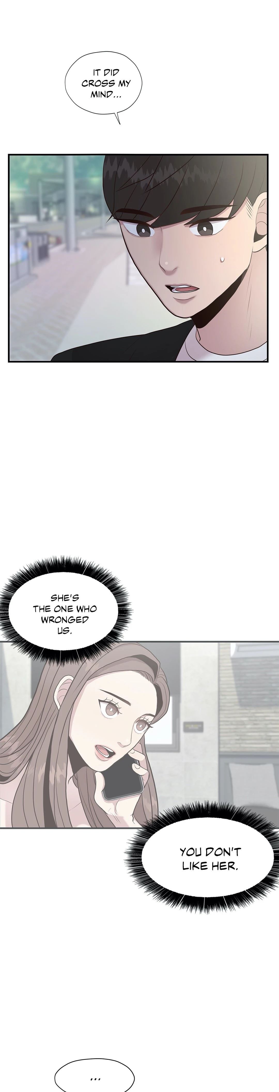 Toxic Burn Chapter 13 image 31