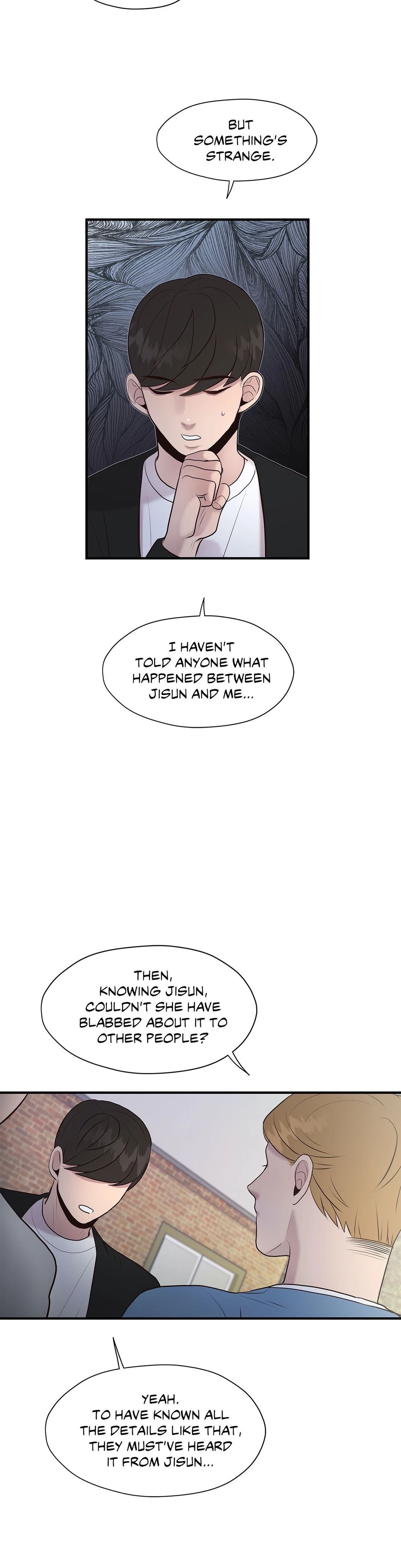 Toxic Burn Chapter 13 image 32