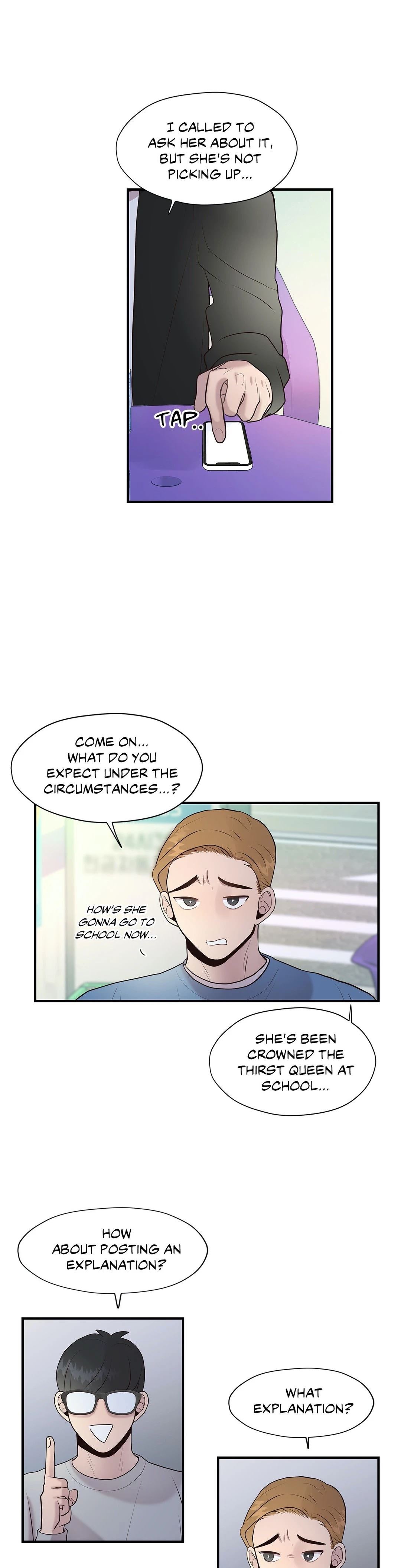 Toxic Burn Chapter 13 image 33