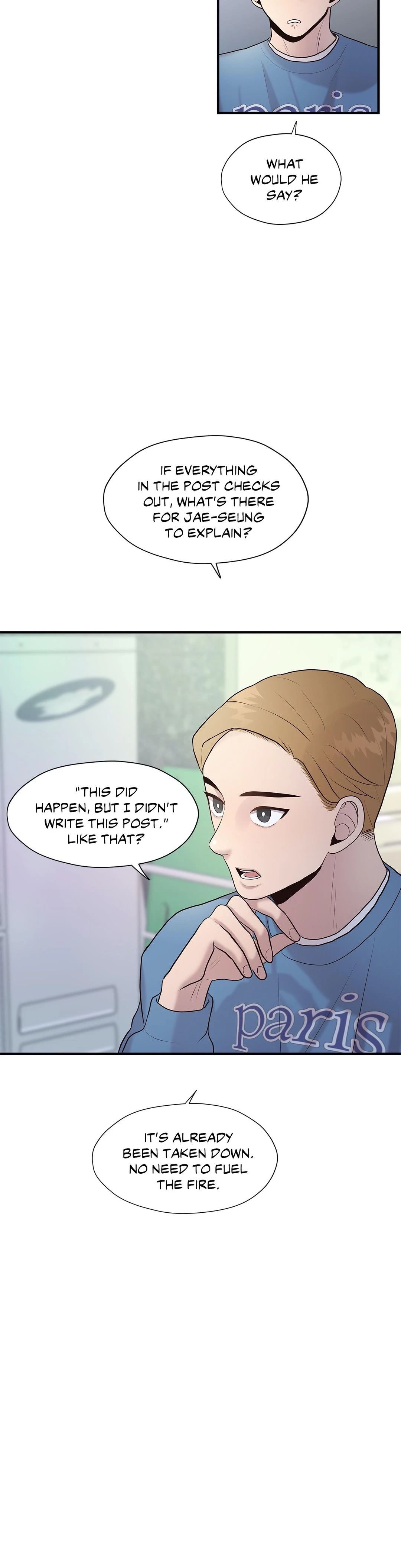 Toxic Burn Chapter 13 image 34