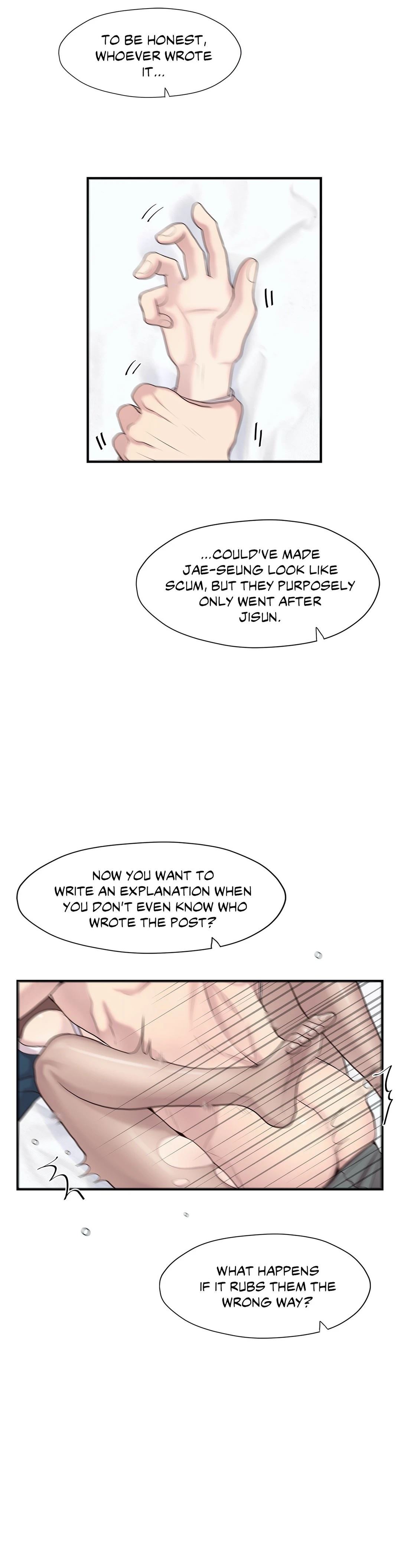 Toxic Burn Chapter 13 image 35