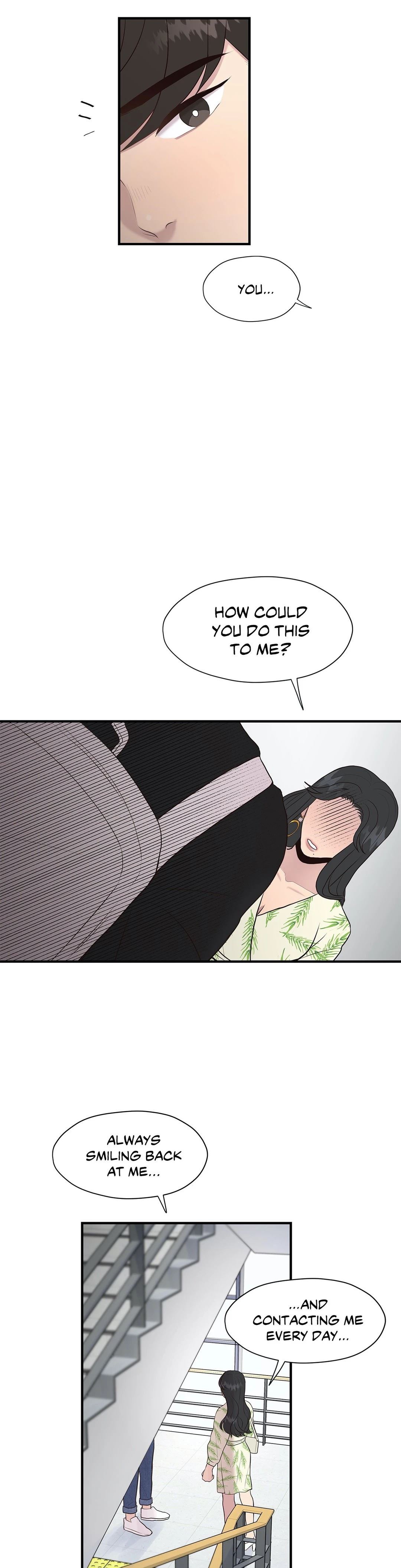 Toxic Burn Chapter 13 image 3