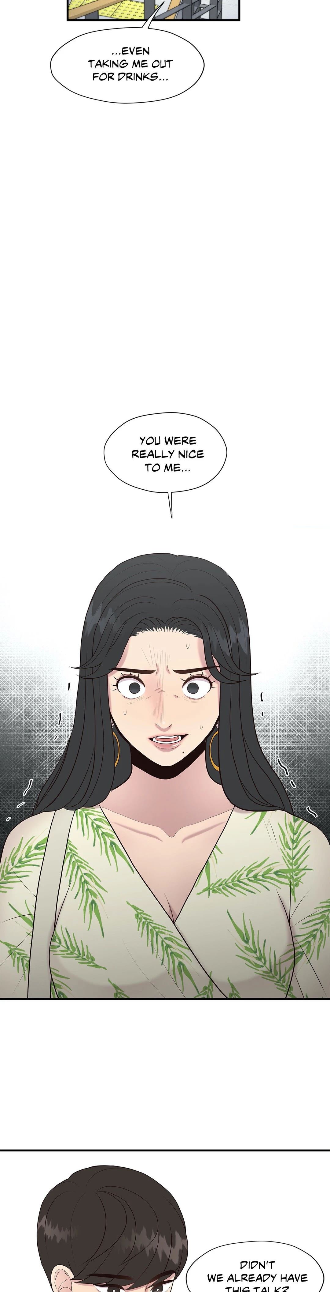 Toxic Burn Chapter 13 image 4