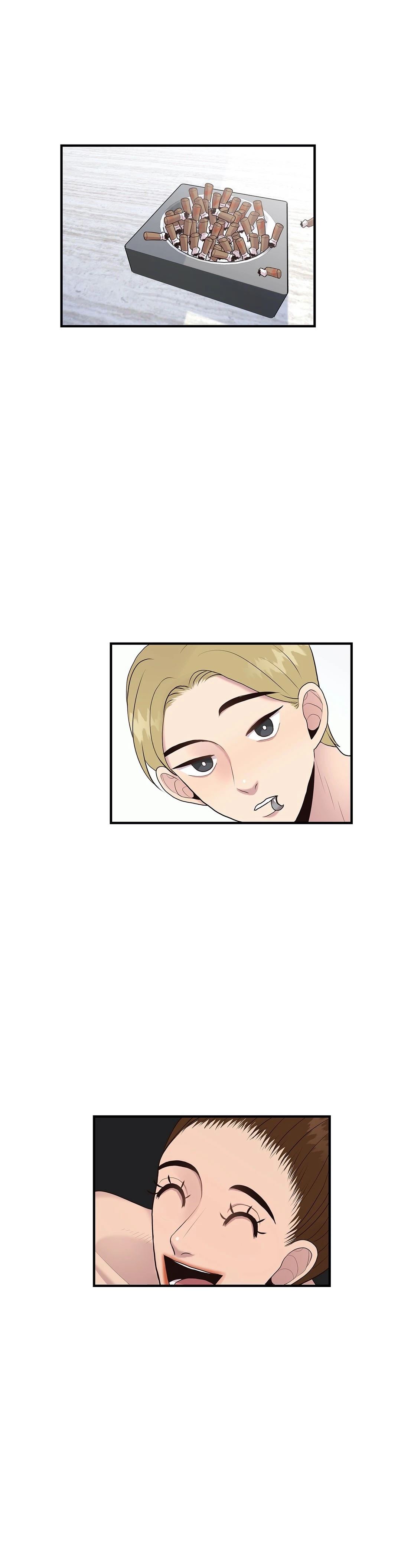 Toxic Burn Chapter 14 image 11