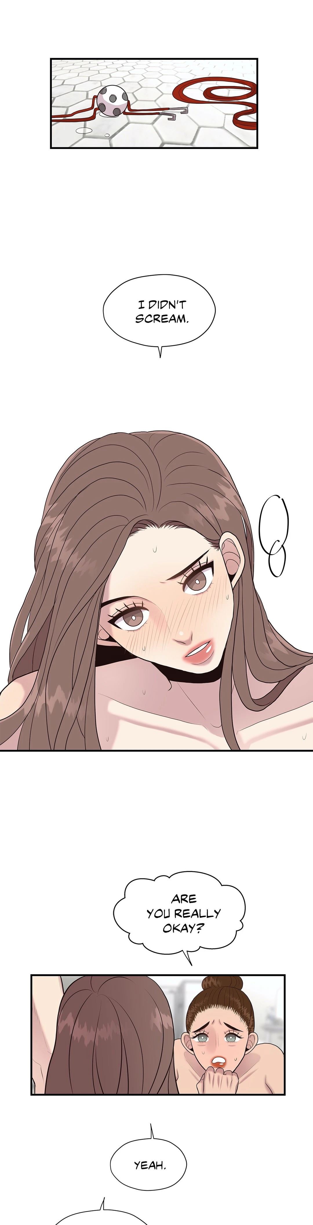 Toxic Burn Chapter 14 image 13