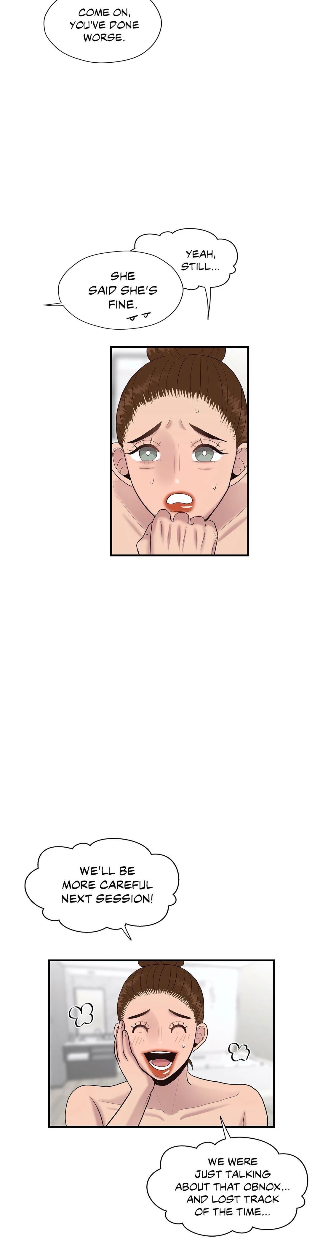 Toxic Burn Chapter 14 image 14