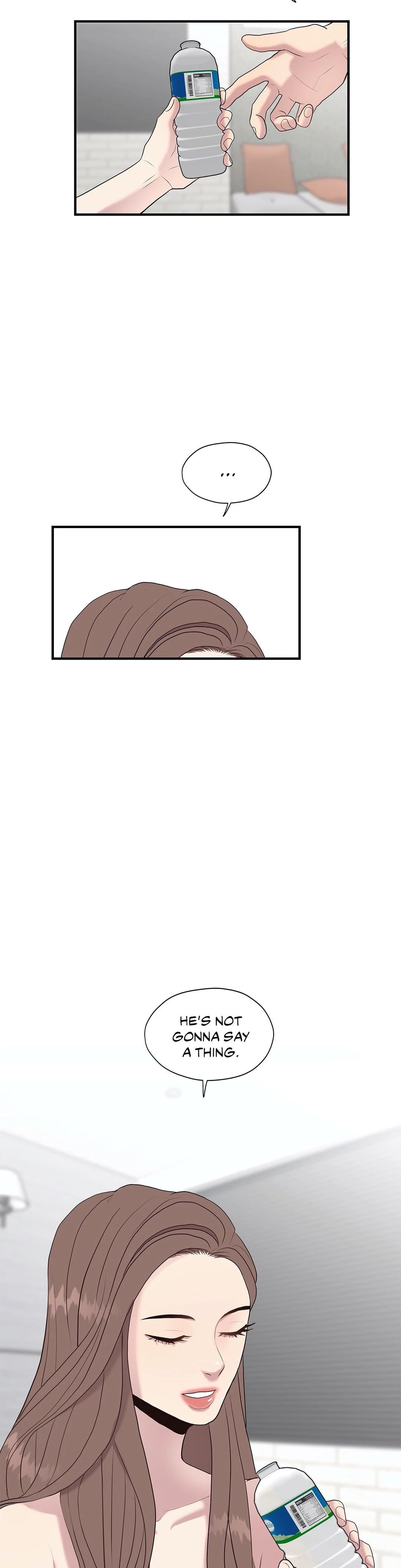 Toxic Burn Chapter 14 image 16