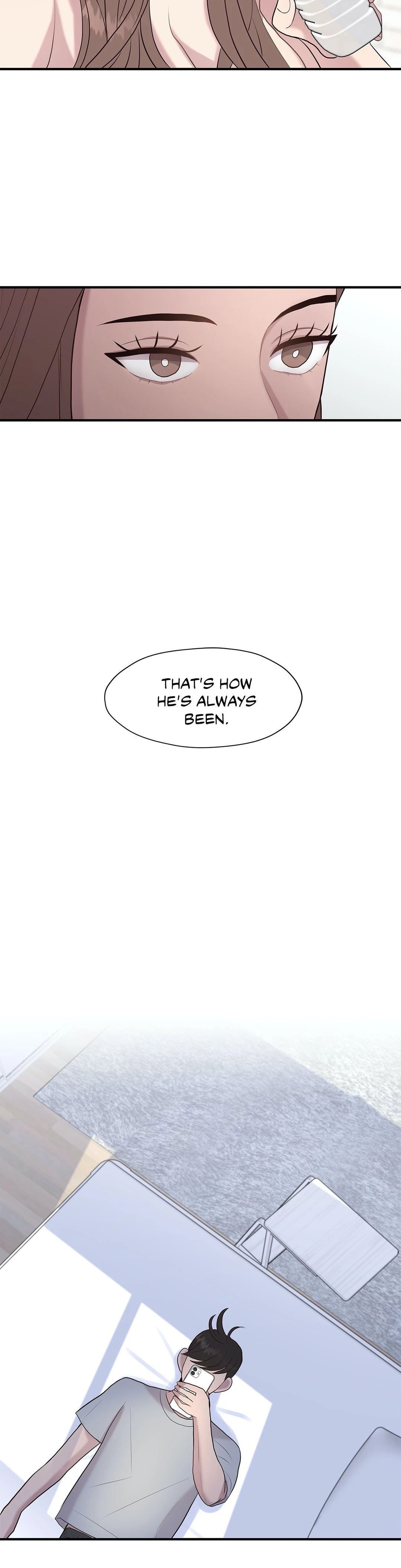 Toxic Burn Chapter 14 image 17