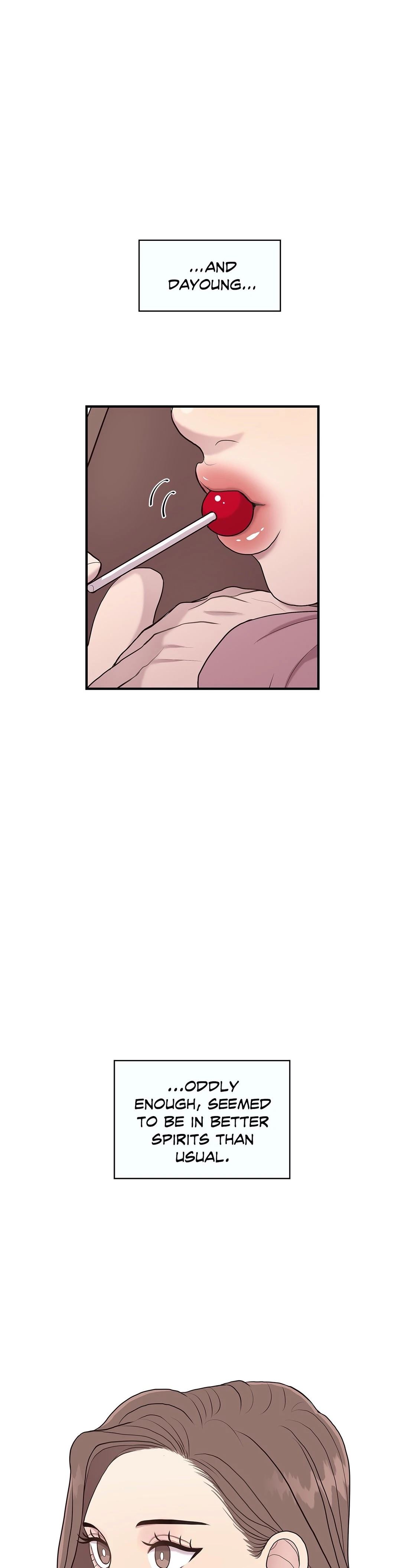Toxic Burn Chapter 14 image 1