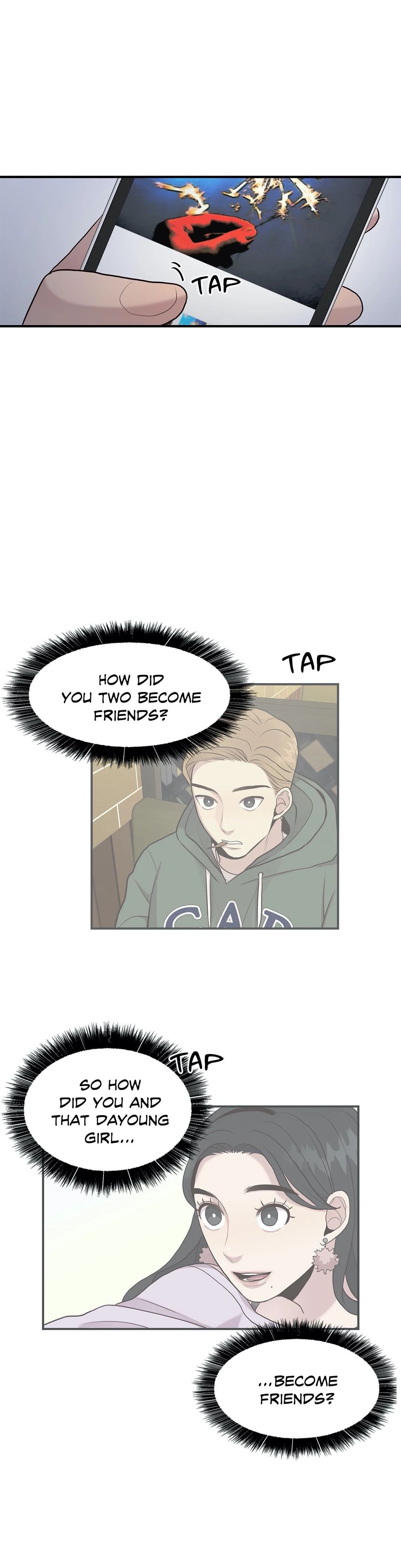 Toxic Burn Chapter 14 image 19