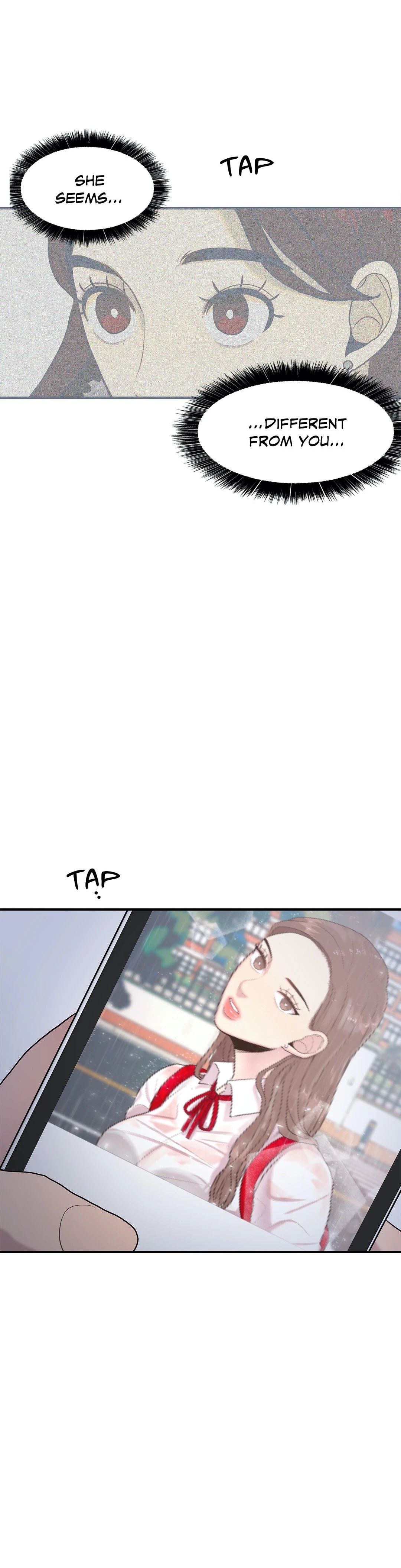 Toxic Burn Chapter 14 image 20