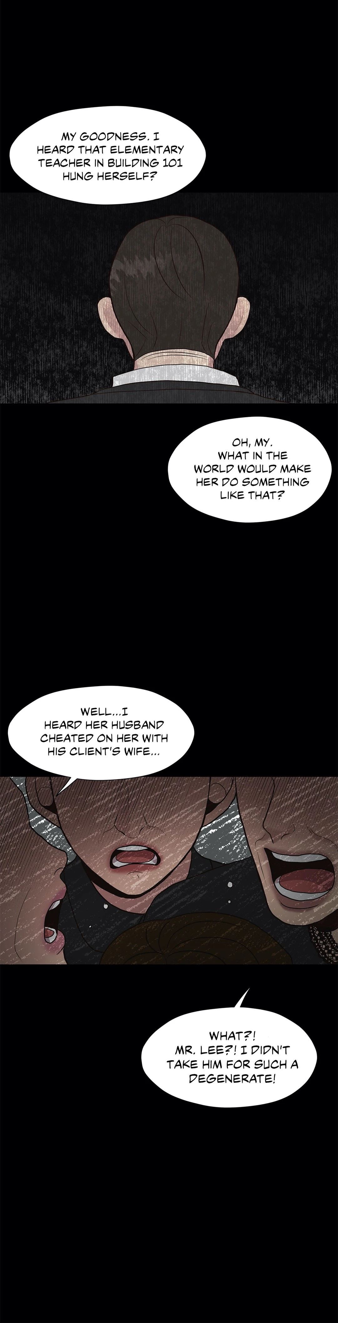 Toxic Burn Chapter 14 image 23