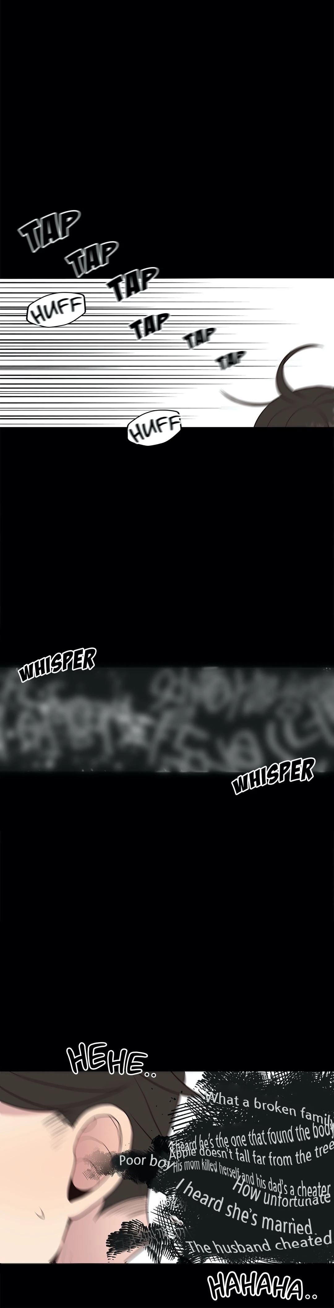Toxic Burn Chapter 14 image 26