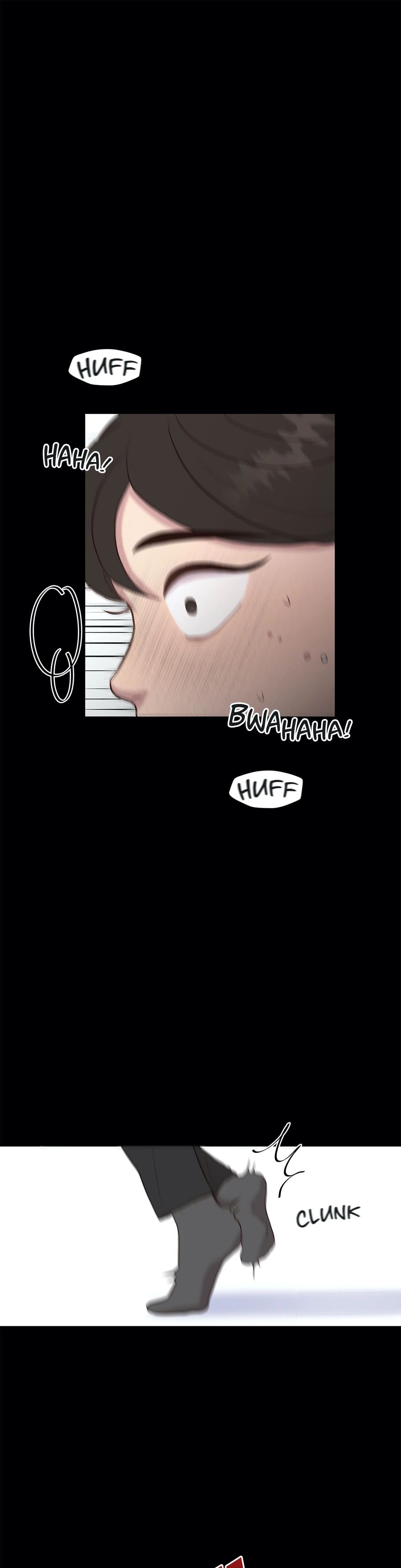 Toxic Burn Chapter 14 image 27