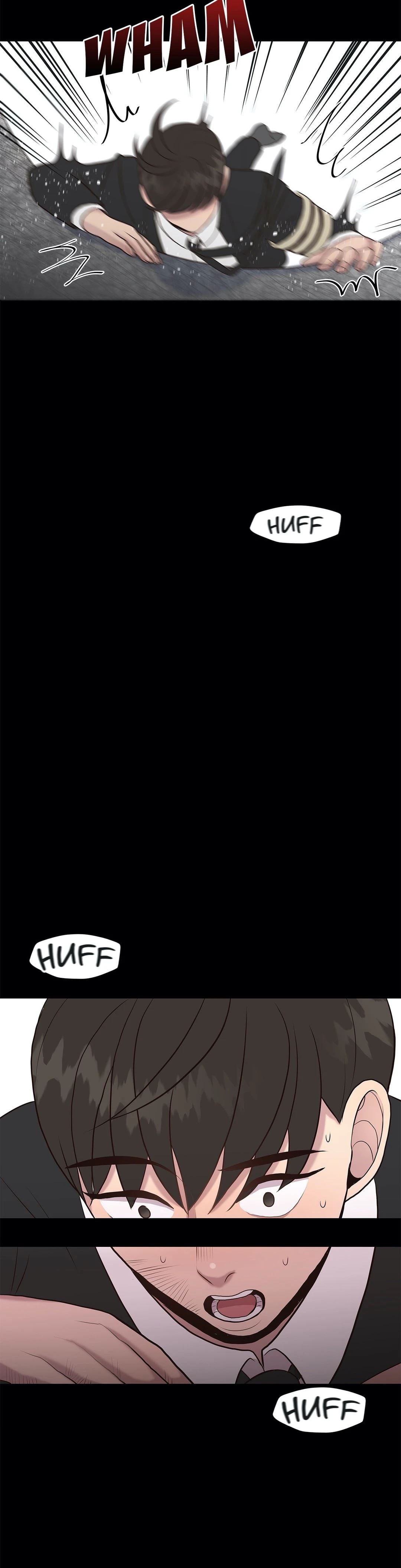 Toxic Burn Chapter 14 image 28
