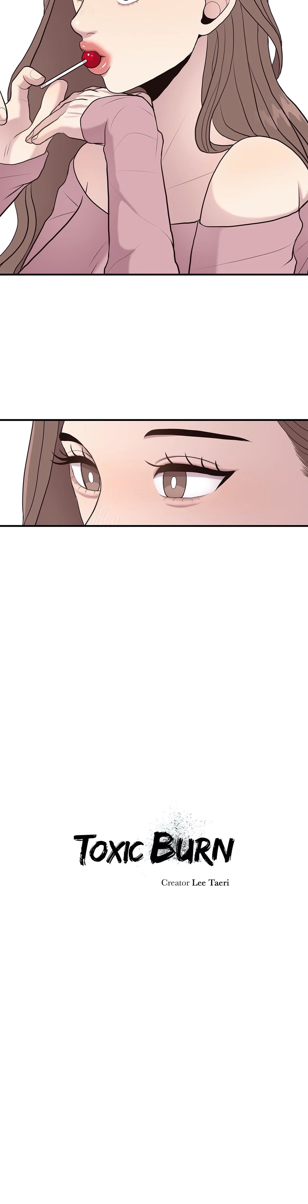 Toxic Burn Chapter 14 image 2
