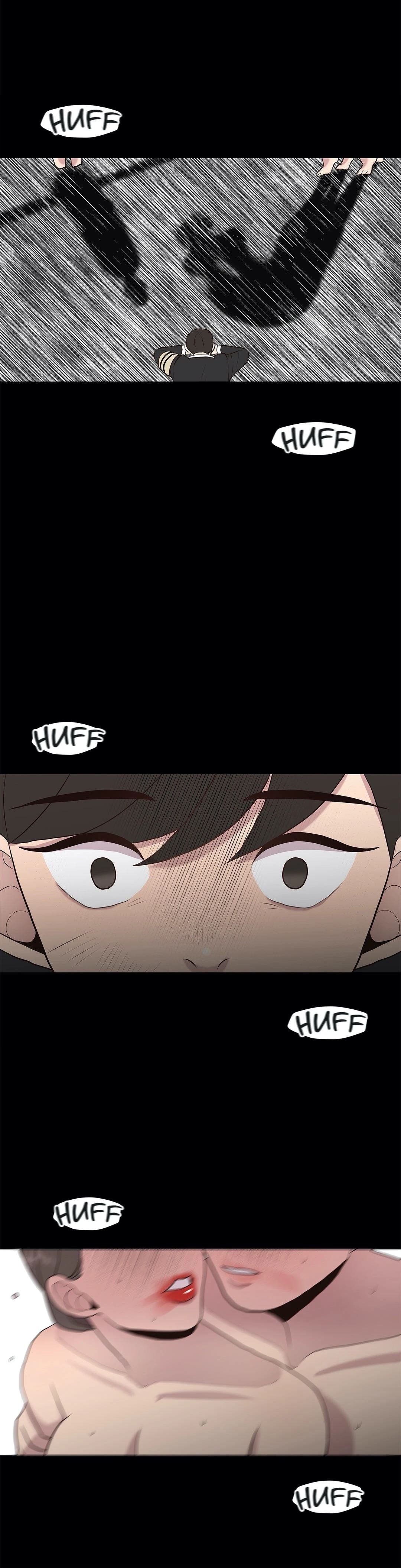 Toxic Burn Chapter 14 image 29