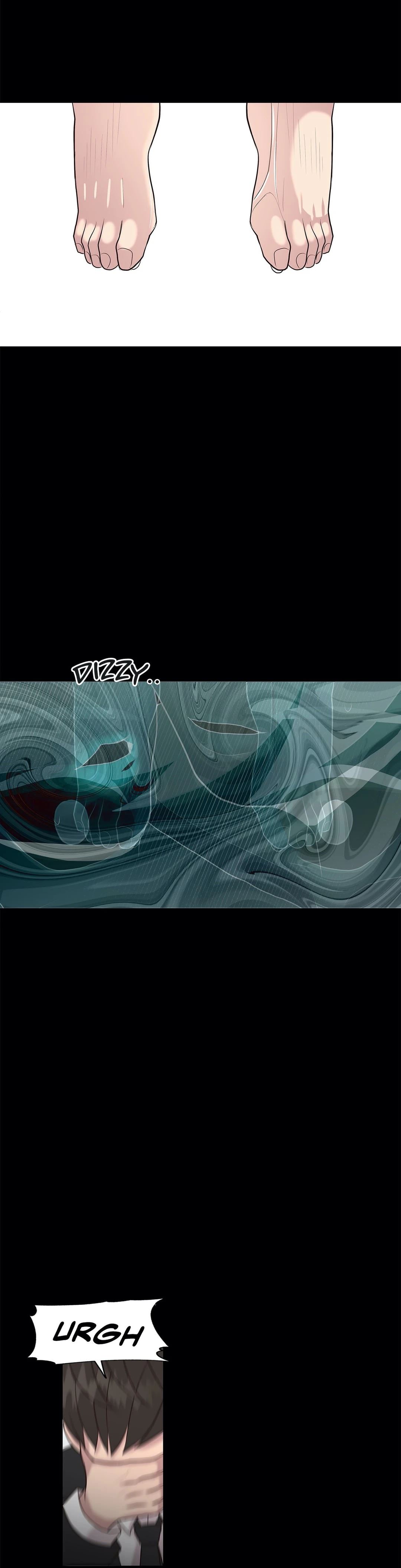Toxic Burn Chapter 14 image 31